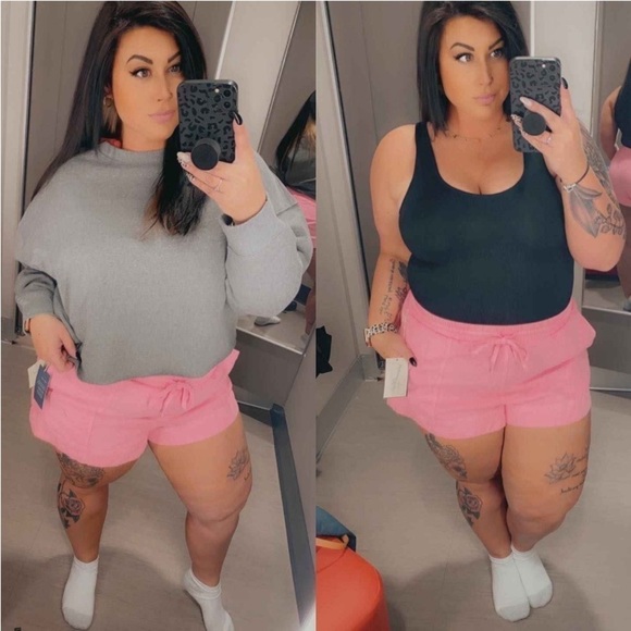 Women's Cropped Sweatshirt - Wild Fable
Gray - Picture 4 of 9